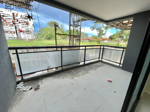 Imagem Imóvel com 1 Quarto à Venda, 44 m² em Val-de-cães - Belém Imagem Imóvel com 1 Quarto à Venda, 44 m² em Val-de-cães - Belém