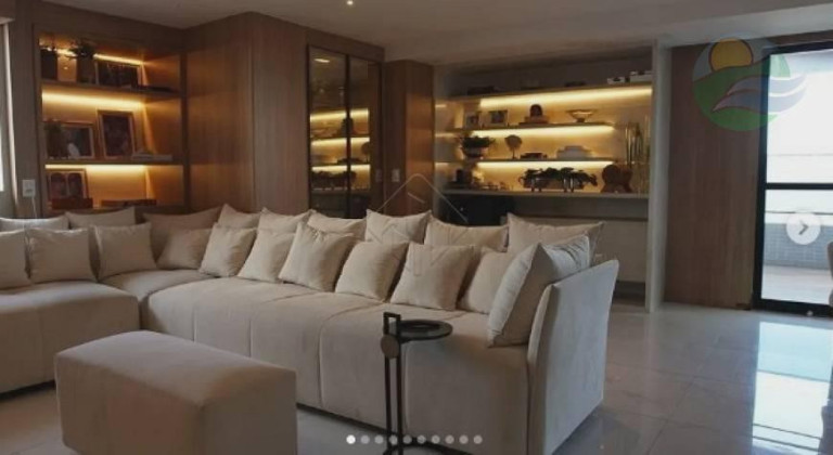 Imagem Cobertura com 3 Quartos à Venda, 243 m² em Jardim Oceania - João Pessoa Imagem Cobertura com 3 Quartos à Venda, 243 m² em Jardim Oceania - João Pessoa