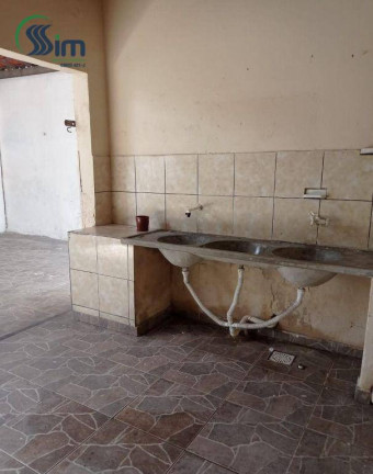 Imagem Casa com 4 Quartos à Venda, 363 m² em álvaro Weyne - Fortaleza Imagem Casa com 4 Quartos à Venda, 363 m² em álvaro Weyne - Fortaleza