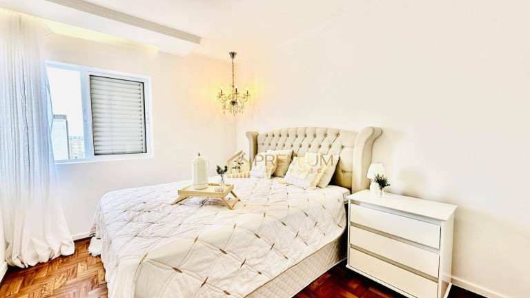 Imagem Apartamento com 3 Quartos à Venda, 130 m² em Vila Adyana - São José Dos Campos