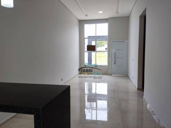 Imagem Casa com 3 Quartos à Venda, 118 m² em Parque São Bento - Sorocaba Imagem Casa com 3 Quartos à Venda, 118 m² em Parque São Bento - Sorocaba