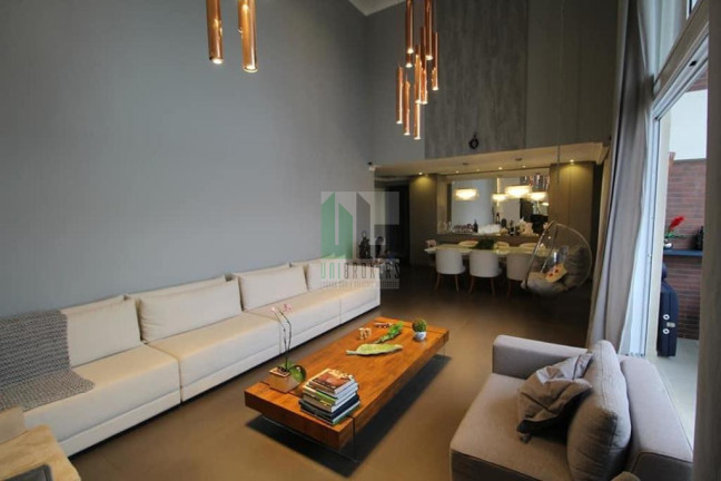 Imagem Apartamento com 4 Quartos à Venda, 214 m² em Vila Mariana - São Paulo Imagem Apartamento com 4 Quartos à Venda, 214 m² em Vila Mariana - São Paulo