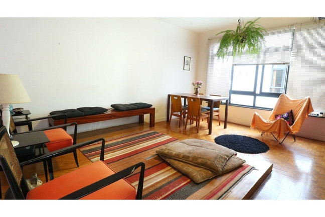 Imagem Apartamento com 2 Quartos à Venda, 74 m² em Jardim Paulista - São Paulo Imagem Apartamento com 2 Quartos à Venda, 74 m² em Jardim Paulista - São Paulo