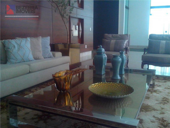 Imagem Apartamento com 4 Quartos à Venda ou Locação, 204 m² em Lagoa Nova - Natal