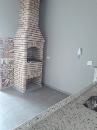 Imagem Apartamento com 2 Quartos à Venda, 106 m² em Camilópolis - Santo André