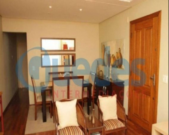 Imagem Sobrado com 3 Quartos à Venda, 150 m² em Santo Amaro - São Paulo