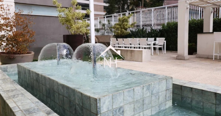 Imagem Apartamento com 1 Quarto à Venda, 32 m² em Pinheiros - São Paulo Imagem Apartamento com 1 Quarto à Venda, 32 m² em Pinheiros - São Paulo