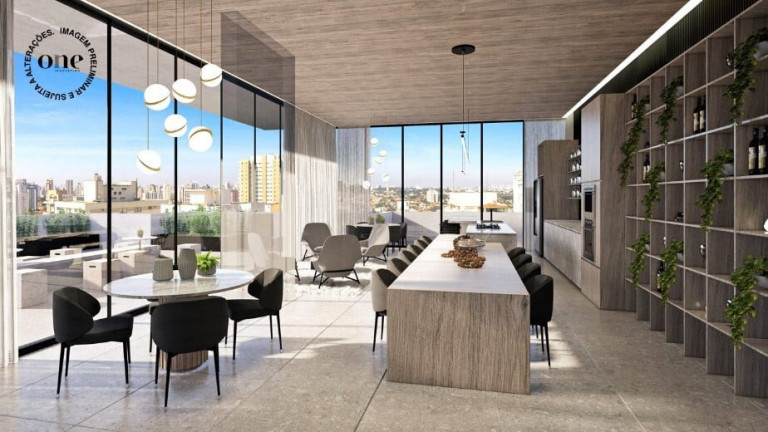 Imagem Imóvel com 2 Quartos à Venda, 122 m² em Vila Clementino - São Paulo Imagem Imóvel com 2 Quartos à Venda, 122 m² em Vila Clementino - São Paulo