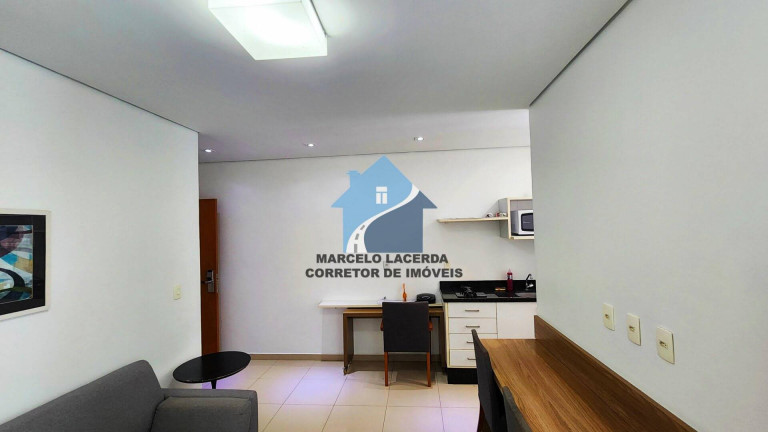 Imagem Apartamento com 1 Quarto à Venda, 45 m² em Nossa Senhora Das Graças - Manaus Imagem Apartamento com 1 Quarto à Venda, 45 m² em Nossa Senhora Das Graças - Manaus
