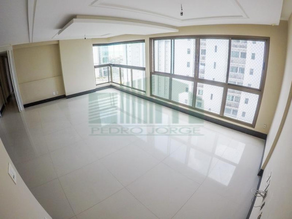Imagem Apartamento com 3 Quartos à Venda, 126 m² em Pina - Recife