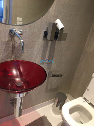 Imagem Apartamento com 1 Quarto à Venda, 77 m² em Vila Nova Conceição - São Paulo