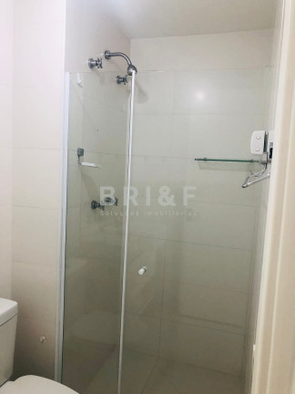Imagem Apartamento com 1 Quarto para Alugar, 50 m² em Vila Gertrudes - São Paulo Imagem Apartamento com 1 Quarto para Alugar, 50 m² em Vila Gertrudes - São Paulo