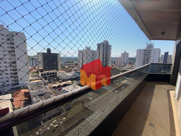 Imagem Apartamento com 3 Quartos à Venda, 210 m² em Centro - Americana Imagem Apartamento com 3 Quartos à Venda, 210 m² em Centro - Americana