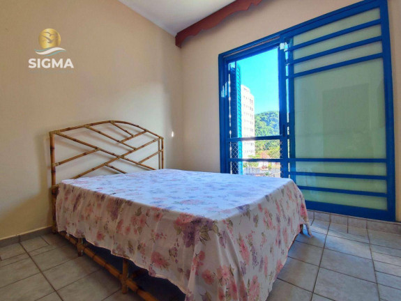 Imagem Apartamento com 2 Quartos à Venda, 55 m² em Tombo - Guarujá Imagem Apartamento com 2 Quartos à Venda, 55 m² em Tombo - Guarujá