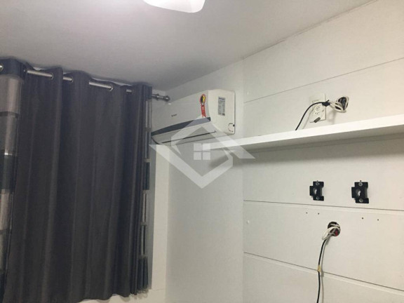 Imagem Apartamento com 2 Quartos à Venda, 55 m² em Jacarepaguá - Rio De Janeiro