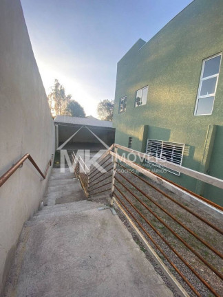 Imagem Casa com 3 Quartos à Venda, 60 m² em Planta Meireles Sobrinho - Piraquara Imagem Casa com 3 Quartos à Venda, 60 m² em Planta Meireles Sobrinho - Piraquara