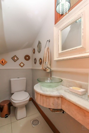 Imagem Casa de Condomínio com 3 Quartos à Venda, 155 m² em Hípica - Porto Alegre Imagem Casa de Condomínio com 3 Quartos à Venda, 155 m² em Hípica - Porto Alegre