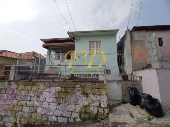 Imagem Casa com 2 Quartos à Venda, 250 m² em Franco Da Rocha Imagem Casa com 2 Quartos à Venda, 250 m² em Franco Da Rocha