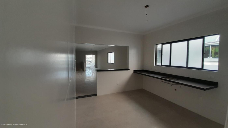 Imagem Casa com 3 Quartos à Venda, 164 m² em Campo Grande - Santos Imagem Casa com 3 Quartos à Venda, 164 m² em Campo Grande - Santos