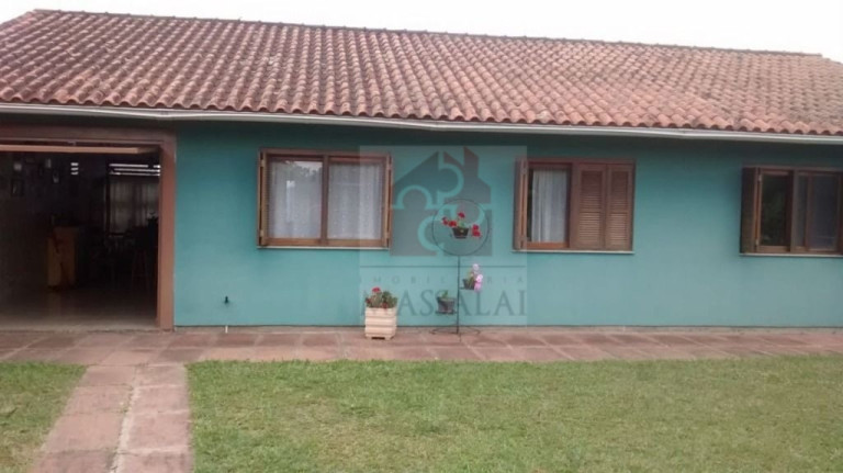 Imagem Casa com 3 Quartos à Venda, 118 m² em Interior - Viamão Imagem Casa com 3 Quartos à Venda, 118 m² em Interior - Viamão