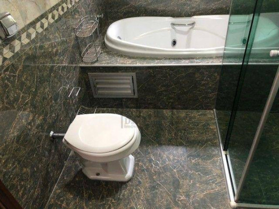 Casa com 4 Quartos à Venda ou Locação, 460 m² em Jardim Pagliato - Sorocaba