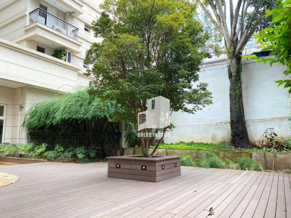 Imagem Apartamento com 4 Quartos à Venda, 129 m² em Vila Clementino	 - São Paulo