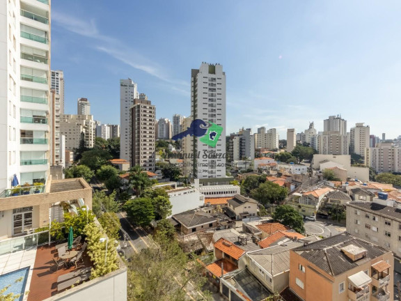 Imagem Apartamento com 1 Quarto à Venda, 36 m² em Vila Mariana - São Paulo Imagem Apartamento com 1 Quarto à Venda, 36 m² em Vila Mariana - São Paulo