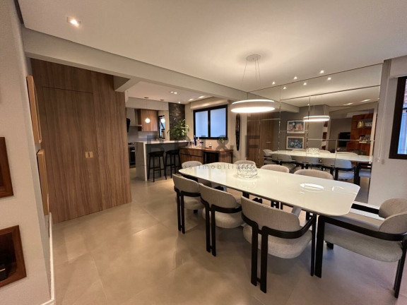 Apartamento com 2 Quartos à Venda, 144 m² em Brooklin  - São Paulo