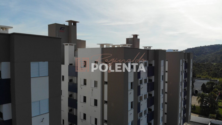 Imagem Apartamento com 2 Quartos à Venda, 65 m² em Santa Catarina - Criciúma