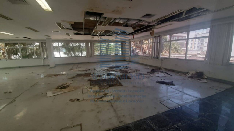 Imagem Imóvel Comercial à Venda, 722 m² em Taquara - Rio De Janeiro