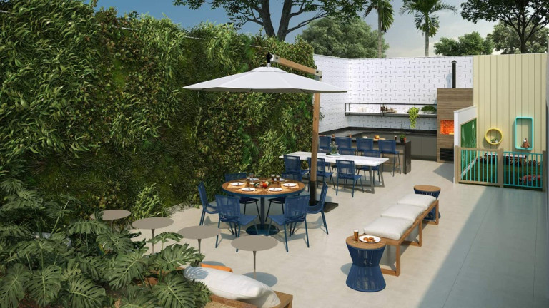 Imagem Cobertura com 3 Quartos à Venda, 211 m² em Piratininga - Niterói Imagem Cobertura com 3 Quartos à Venda, 211 m² em Piratininga - Niterói