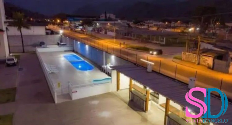 Imagem Apartamento com 2 Quartos à Venda, 50 m² em Ipiranguinha - Ubatuba Imagem Apartamento com 2 Quartos à Venda, 50 m² em Ipiranguinha - Ubatuba
