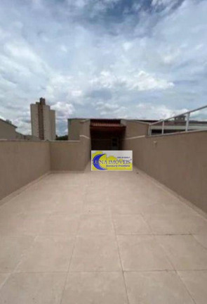 Imagem Cobertura com 2 Quartos à Venda, 140 m² em Vila Marina - Santo André Imagem Cobertura com 2 Quartos à Venda, 140 m² em Vila Marina - Santo André