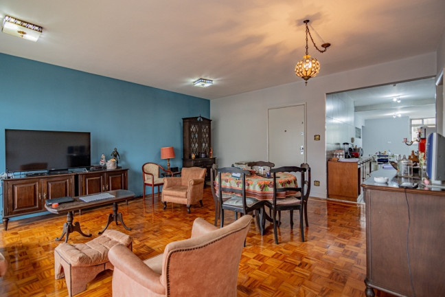 Imagem Apartamento com 3 Quartos à Venda, 123 m² em Perdizes - São Paulo Imagem Apartamento com 3 Quartos à Venda, 123 m² em Perdizes - São Paulo