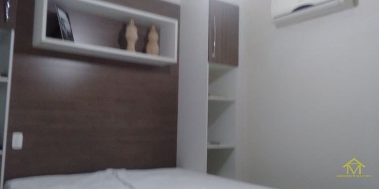 Imagem Apartamento com 3 Quartos à Venda, 115 m² em Itapuã - Vila Velha