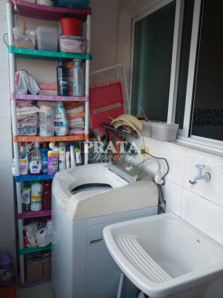 Imagem Casa com 3 Quartos à Venda, 210 m² em Centro - São Vicente Imagem Casa com 3 Quartos à Venda, 210 m² em Centro - São Vicente