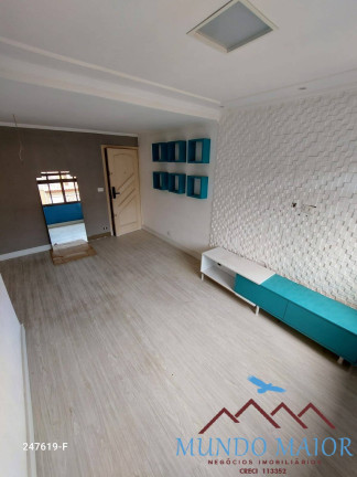 Imagem Apartamento com 2 Quartos à Venda, 65 m² em Vila Francisco Matarazzo - Santo André Imagem Apartamento com 2 Quartos à Venda, 65 m² em Vila Francisco Matarazzo - Santo André