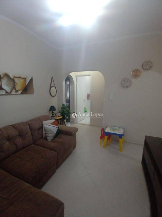 Imagem Apartamento com 3 Quartos à Venda, 77 m² em Pompéia - Santos Imagem Apartamento com 3 Quartos à Venda, 77 m² em Pompéia - Santos