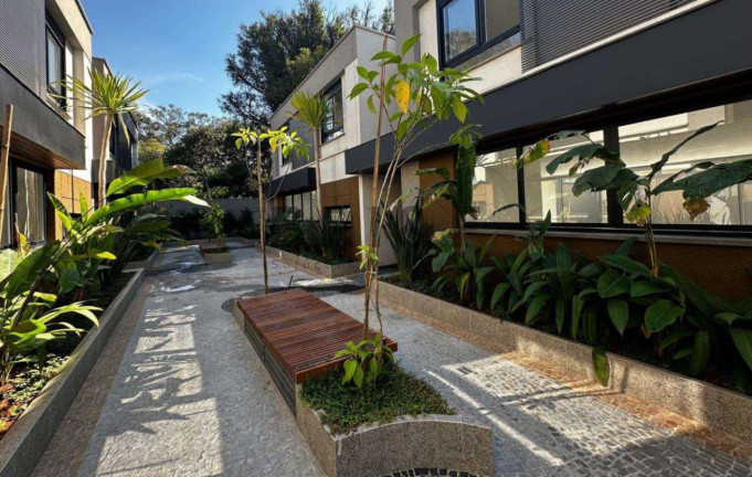 Imagem Casa com 4 Quartos à Venda, 472 m² em Santo Amaro - São Paulo Imagem Casa com 4 Quartos à Venda, 472 m² em Santo Amaro - São Paulo