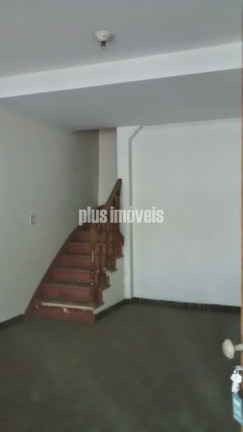 Imagem Casa com 3 Quartos à Venda, 123 m² em Campo Belo - São Paulo Imagem Casa com 3 Quartos à Venda, 123 m² em Campo Belo - São Paulo