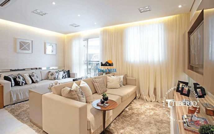 Imagem Apartamento com 3 Quartos à Venda, em Conceição - São Paulo Imagem Apartamento com 3 Quartos à Venda, em Conceição - São Paulo