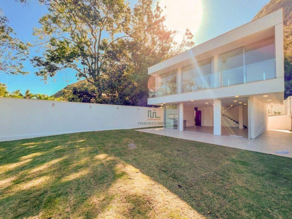 Imagem Casa com 3 Quartos à Venda, 150 m² em Itacoatiara - Niterói Imagem Casa com 3 Quartos à Venda, 150 m² em Itacoatiara - Niterói
