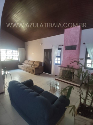 Imagem Casa com 3 Quartos à Venda, 195 m² em Vila Santista - Atibaia Imagem Casa com 3 Quartos à Venda, 195 m² em Vila Santista - Atibaia