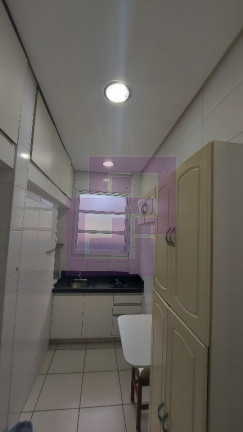 Imagem Kitnet com 1 Quarto à Venda, 50 m² em Pitangueiras - Guarujá Imagem Kitnet com 1 Quarto à Venda, 50 m² em Pitangueiras - Guarujá
