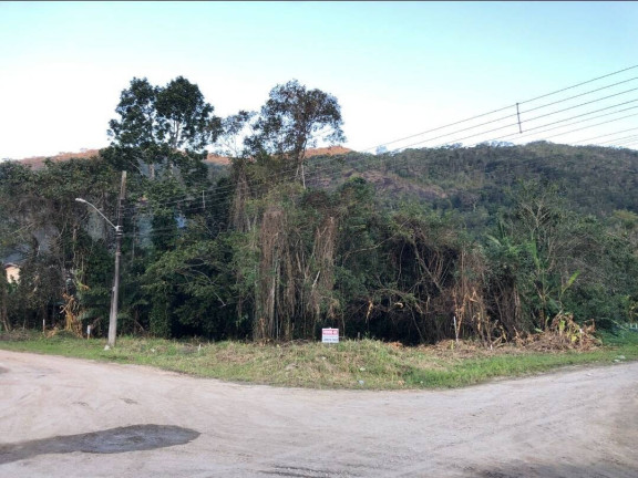 Imagem Terreno à Venda, 466 m² em Tabatinga - Caraguatatuba