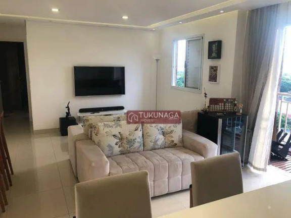 Imagem Apartamento com 1 Quarto à Venda, 55 m² em Vila Barreto - São Paulo Imagem Apartamento com 1 Quarto à Venda, 55 m² em Vila Barreto - São Paulo