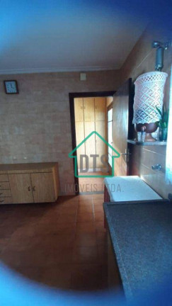 Imagem Casa com 4 Quartos à Venda, 164 m² em Vila Matilde - São Paulo