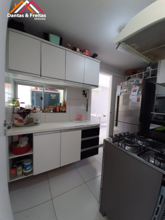 Imagem Imóvel com 3 Quartos à Venda, em Mangabeira - Eusébio Imagem Imóvel com 3 Quartos à Venda, em Mangabeira - Eusébio