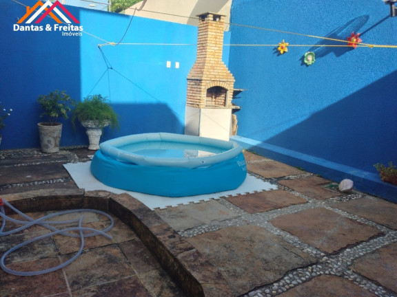 Imagem Imóvel com 3 Quartos à Venda, em Sapiranga - Fortaleza Imagem Imóvel com 3 Quartos à Venda, em Sapiranga - Fortaleza