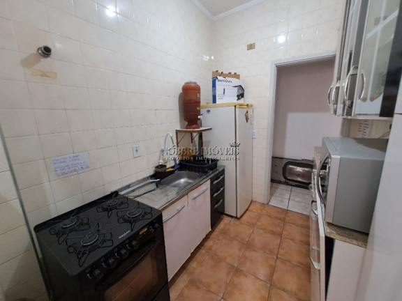 Imagem Apartamento com 1 Quarto à Venda, 44 m² em Aviação - Praia Grande Imagem Apartamento com 1 Quarto à Venda, 44 m² em Aviação - Praia Grande